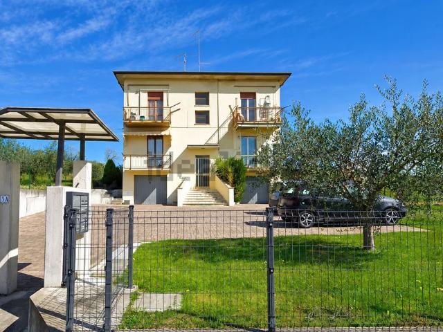 Appartamento in vendita di 80 m² in Via San Pietro, 15