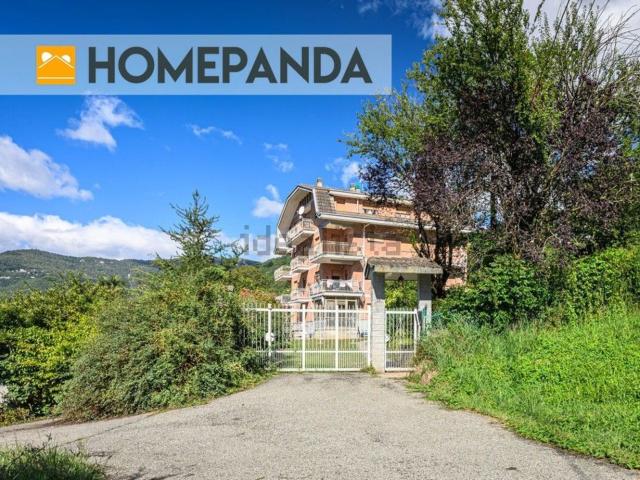 Appartamento in vendita di 80 m² in Via San Pietro, 26