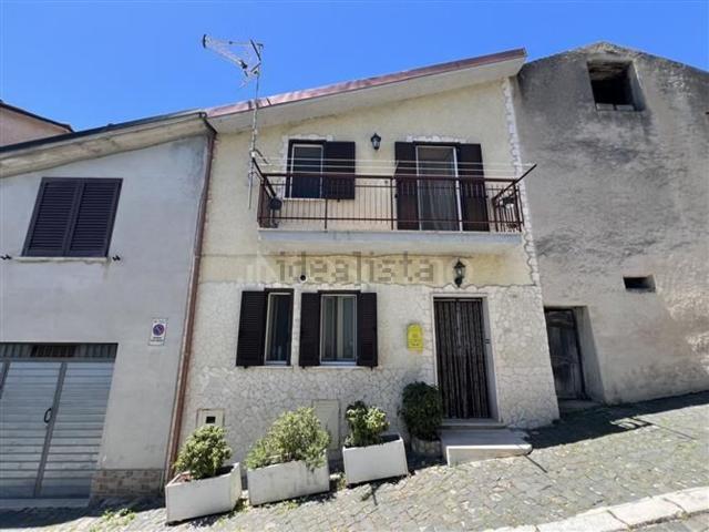 Appartamento in vendita di 80 m² in Via San Pietro