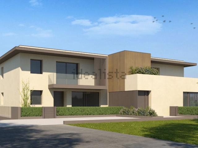 Appartamento in vendita di 80 m² in Via San Pio X