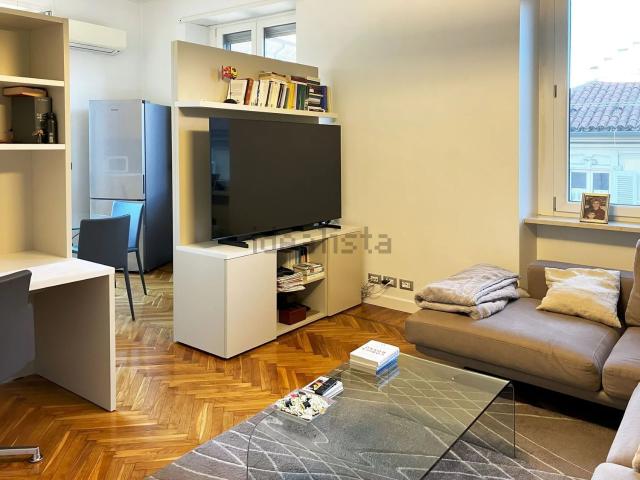 Appartamento in vendita di 80 m² in Via San Quintino, 4