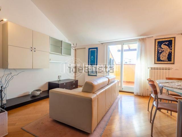 Appartamento in vendita di 80 m² in Via San Quirico, 5