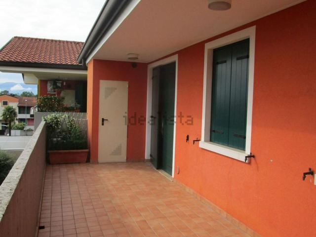 Appartamento in vendita di 80 m² in Via San Rocco, 33
