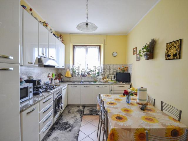 Appartamento in vendita di 80 m² in Via San Rocco