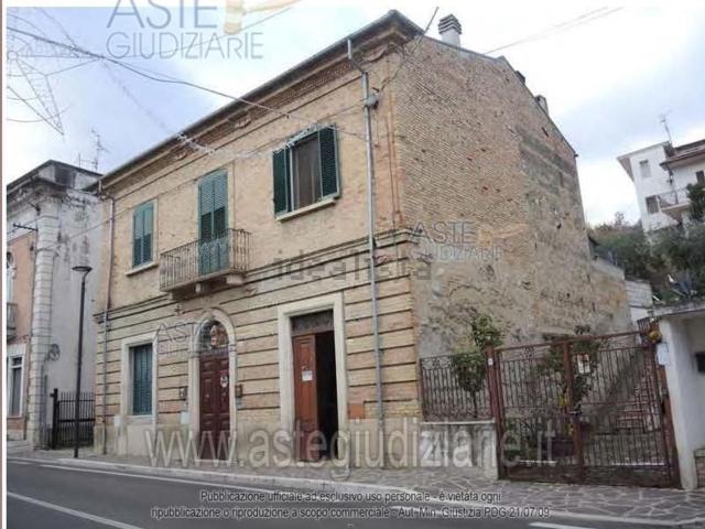Appartamento in vendita di 80 m² in Via San Rocco, 60