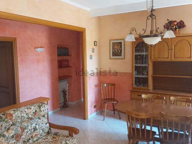 Appartamento in vendita di 80 m² in Via San Rocco