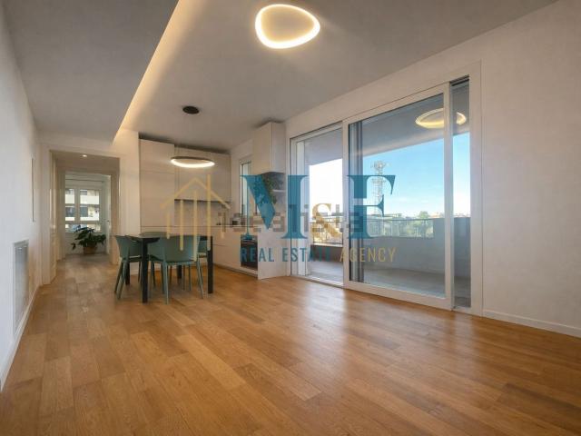 Appartamento in vendita di 80 m² in Via San Rocco, 8