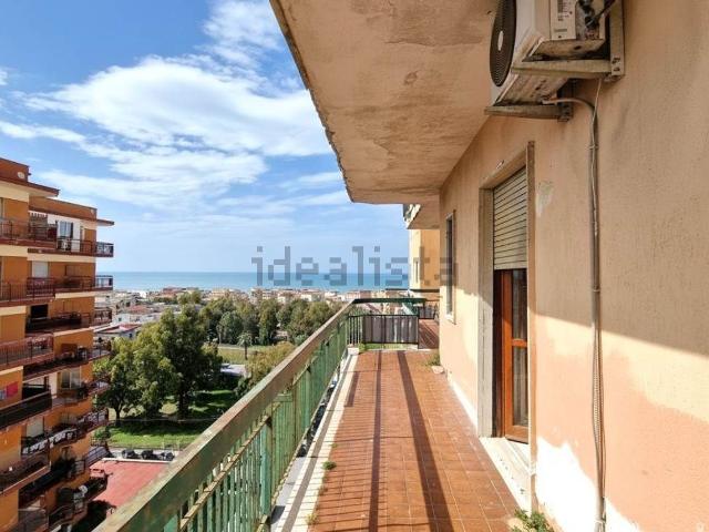 Appartamento in vendita di 80 m² in Via San Razzino