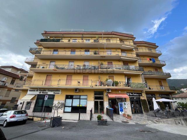 Appartamento in vendita di 80 m² in Via San Vito, 17
