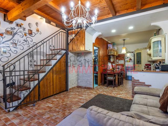 Appartamento in vendita di 80 m² in Via San Vincenzo de&apos  Paoli