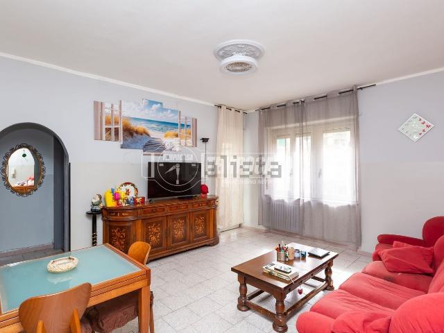 Appartamento in vendita di 80 m² in Via Sandro Botticelli