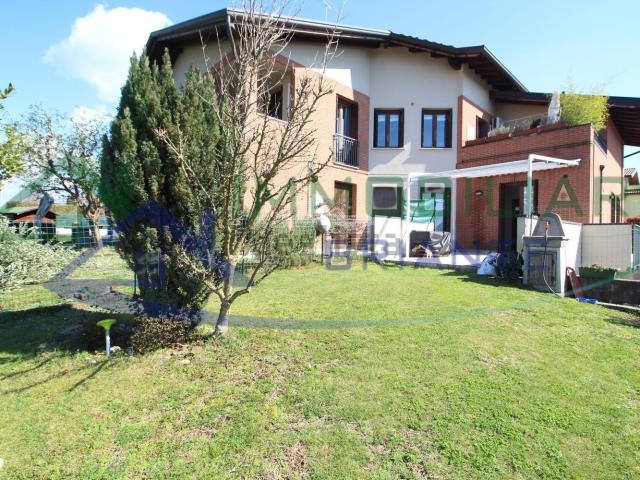 Appartamento in vendita di 80 m² in Via Sandro Pertini
