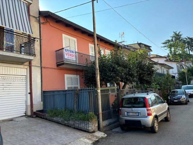 Appartamento in vendita di 80 m² in Via Sandro Pertini, 24