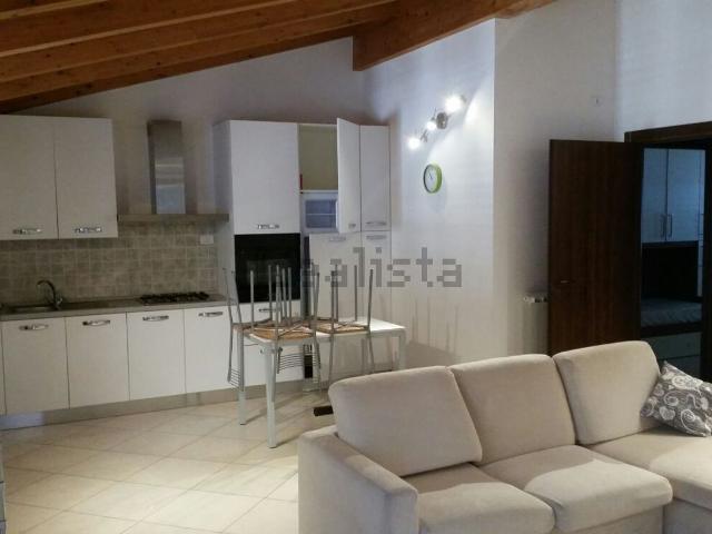 Appartamento in vendita di 80 m² in Via Sano di Pietro, 35