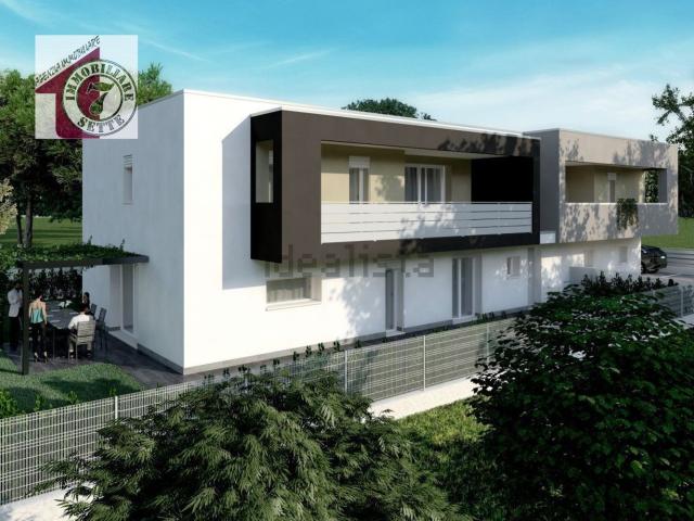 Appartamento in vendita di 80 m² in Via Sabbadin