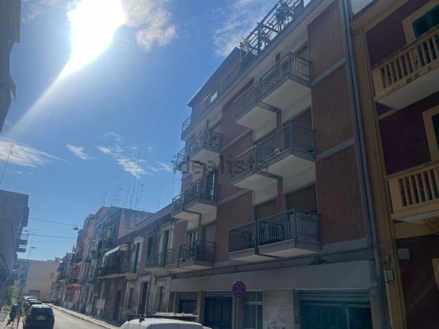 Appartamento in vendita di 80 m² in Via Sabotino, 142
