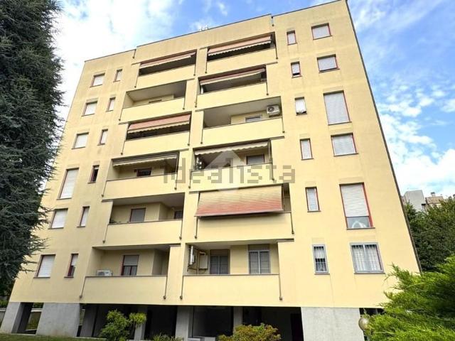 Appartamento in vendita di 80 m² in Via Sacco e Vanzetti, 8