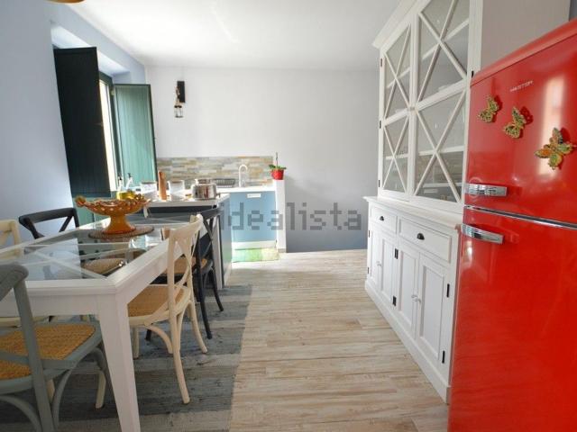 Appartamento in vendita di 80 m² in Via Saffi