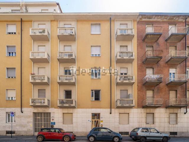 Appartamento in vendita di 80 m² in Via Sagra San Michele, 125