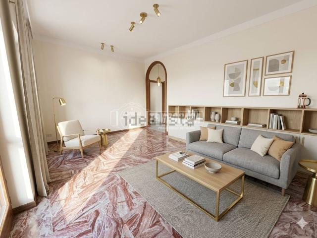 Appartamento in vendita di 80 m² in Via Salvador Allende, 4