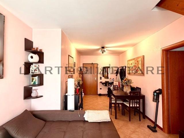 Appartamento in vendita di 80 m² in Via Salvatore Quasimodo, 5