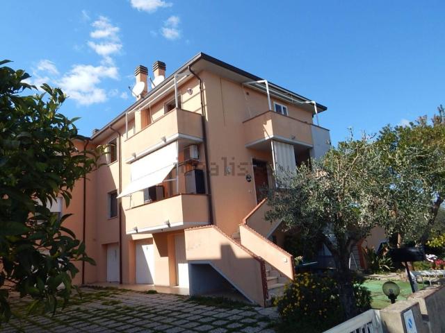 Appartamento in vendita di 80 m² in Via Salvo D&apos Acquisto