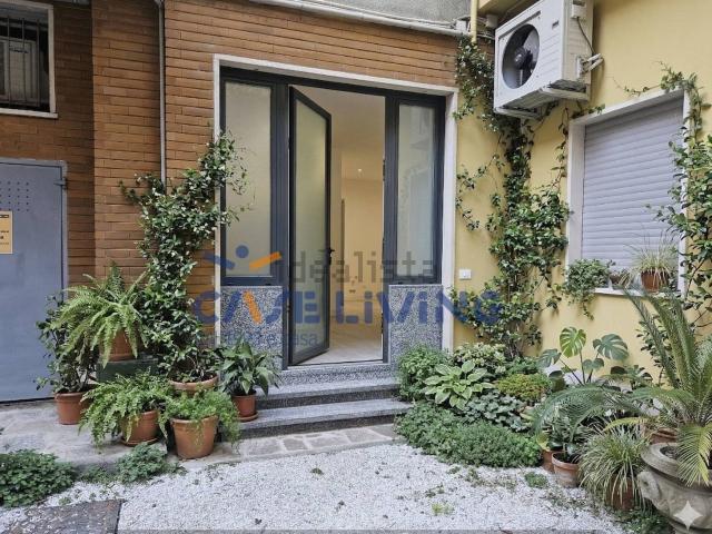 Appartamento in vendita di 80 m² in Via Salasco, 20