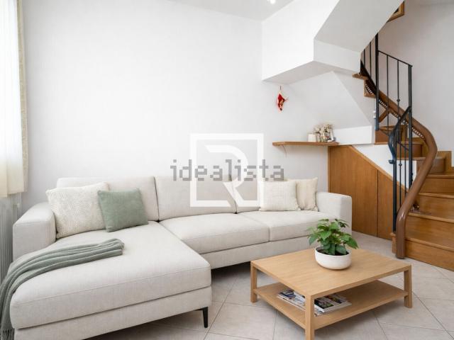 Appartamento in vendita di 80 m² in Via Salara, 168