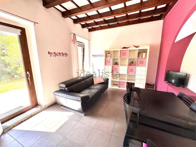 Appartamento in vendita di 80 m² in Via Salesina, 3