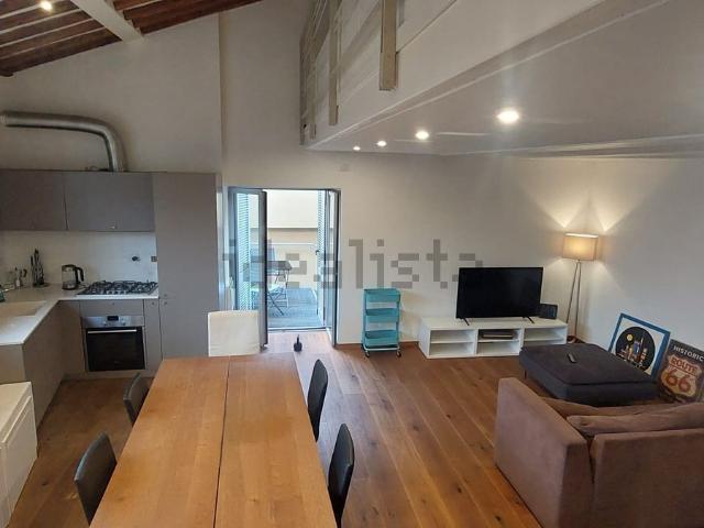 Appartamento in vendita di 80 m² in Via Sallustio Bandini