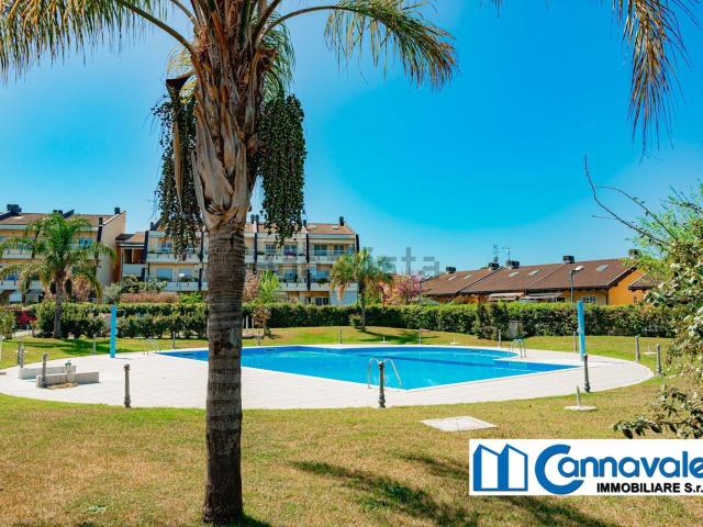 Appartamento in vendita di 80 m² in Via Salorno