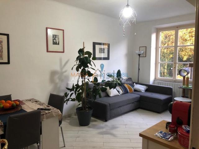 Appartamento in vendita di 80 m² in Via Saponiera, 3