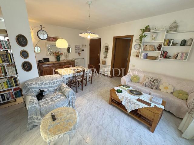 Appartamento in vendita di 80 m² in Via Sarzanello