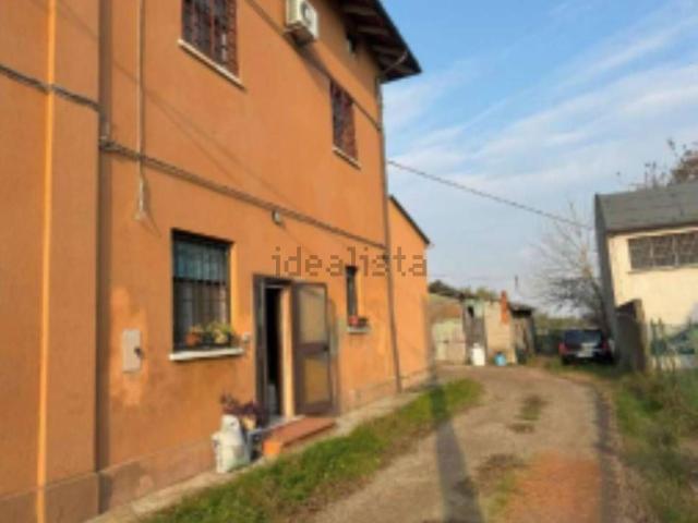 Appartamento in vendita di 80 m² in Via Savena Vecchia, 533