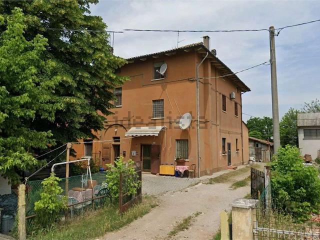 Appartamento in vendita di 80 m² in Via Savena Vecchia, 533