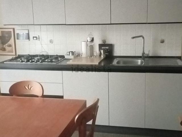 Appartamento in vendita di 80 m² in Via Sbarre Superiori, 61