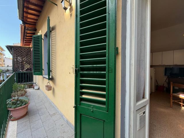 Appartamento in vendita di 80 m² in Via Senese, 20