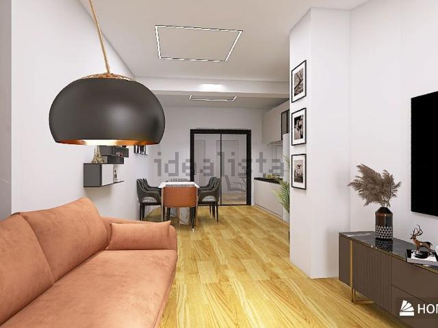 Appartamento in vendita di 80 m² in Via Senese, 53