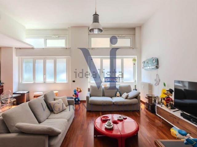 Appartamento in vendita di 80 m² in Via Sebastiano del Piombo, 12
