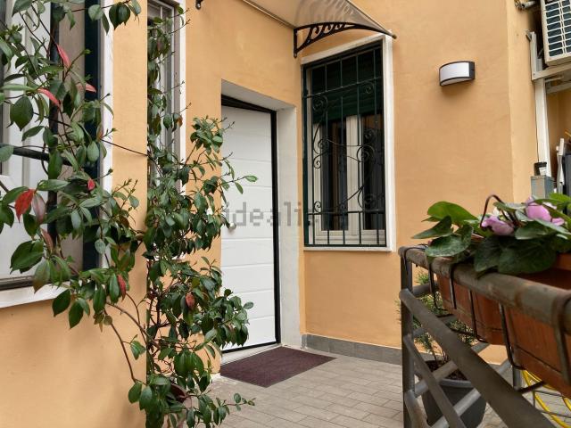 Appartamento in vendita di 80 m² in Via Serbelloni, 37