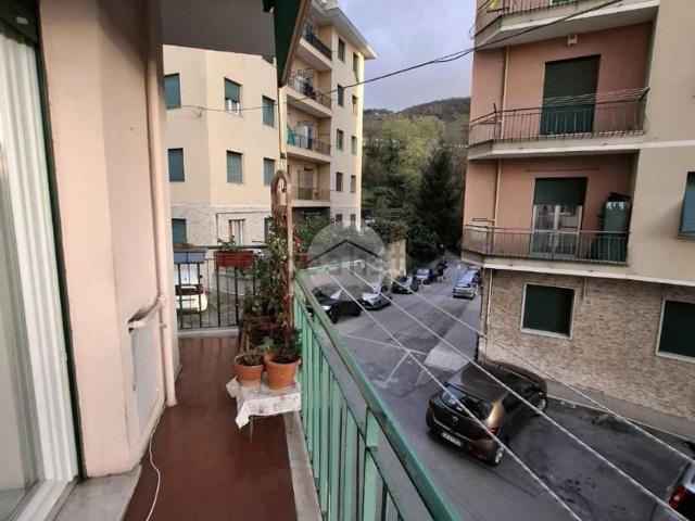 Appartamento in vendita di 80 m² in Via Sergio Piombelli, 24
