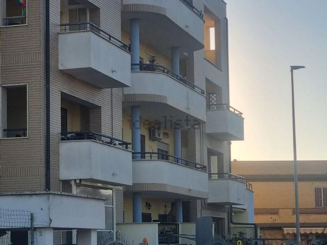 Appartamento in vendita di 80 m² in Via Serrenti, 49