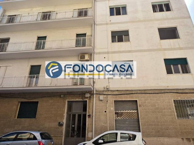 Appartamento in vendita di 80 m² in Via Severo Settimio, 14