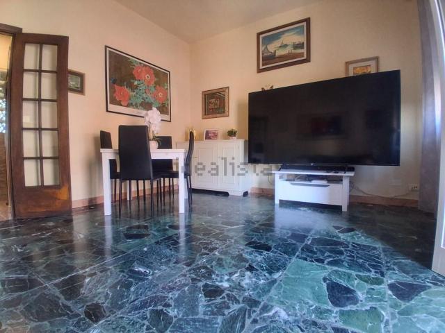Appartamento in vendita di 80 m² in Via Sforza