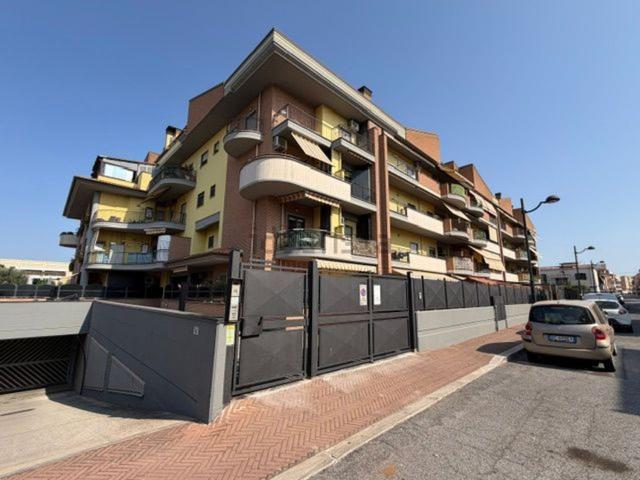 Appartamento in vendita di 80 m² in Via Sicilia, 13