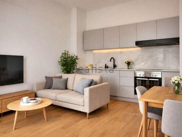 Appartamento in vendita di 80 m² in Via Siena, 4