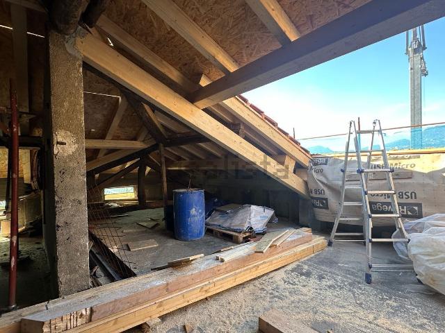 Appartamento in vendita di 80 m² in Via Silva