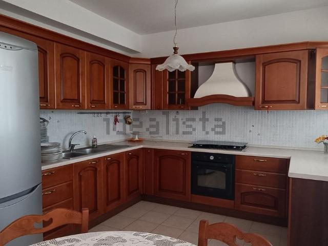 Appartamento in vendita di 80 m² in Via Silvio e Bertrando Spaventa