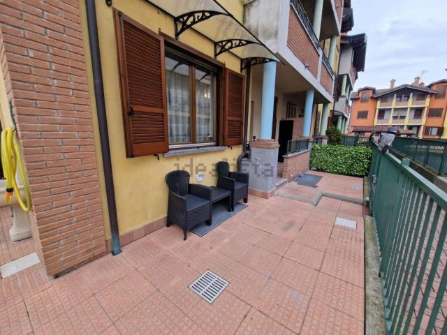Appartamento in vendita di 80 m² in Via Silvio Mario Rozza, 7