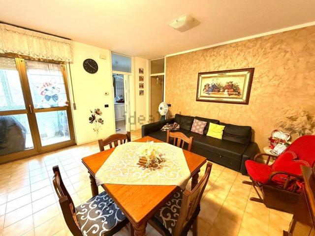 Appartamento in vendita di 80 m² in Via Silvio Pellico